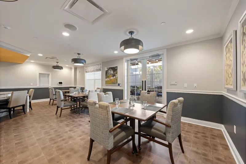 Arbor Terrace Marlton photo 9