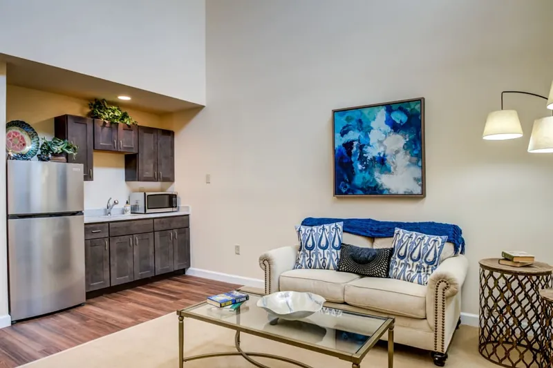 Arbor Terrace Middletown photo 4