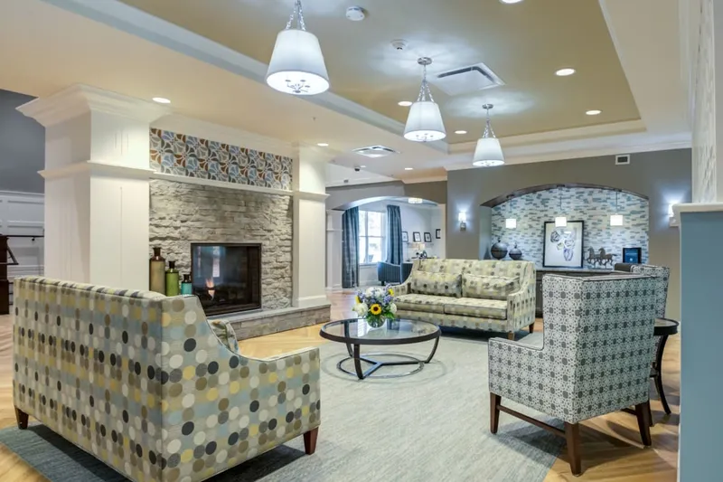 Arbor Terrace Morris Plains photo 2