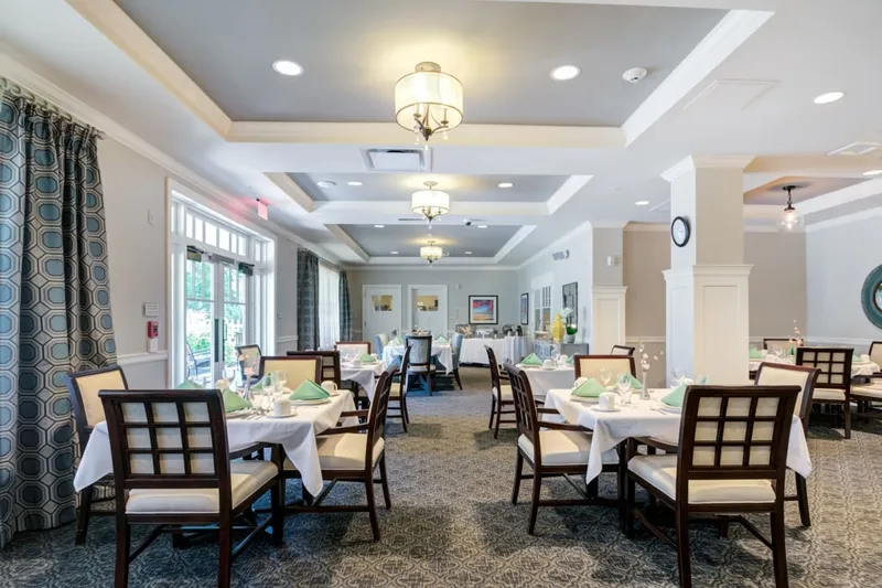 Arbor Terrace Morris Plains photo 3