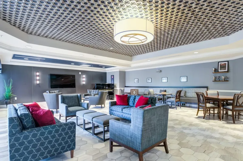 Arbor Terrace Morris Plains photo 4