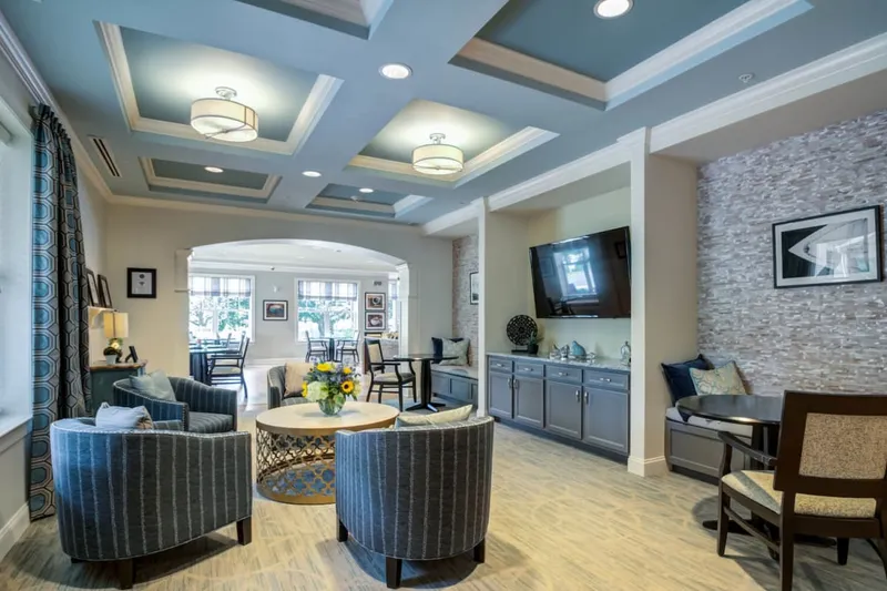 Arbor Terrace Morris Plains photo 5