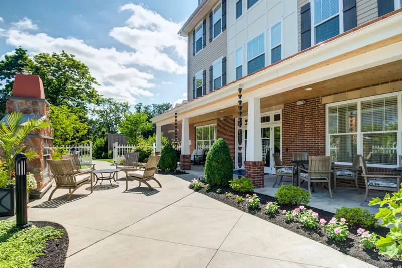 Arbor Terrace Morris Plains photo 6