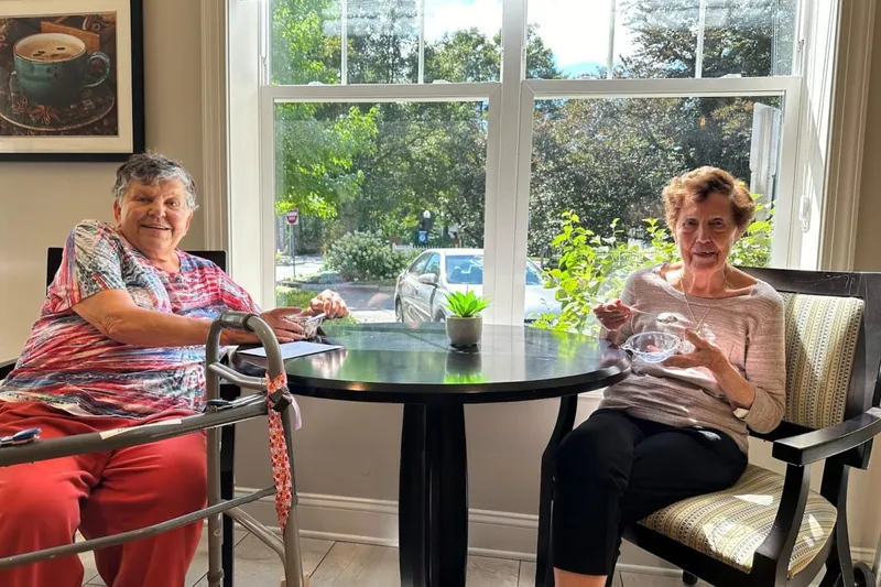 Arbor Terrace Morris Plains photo 7