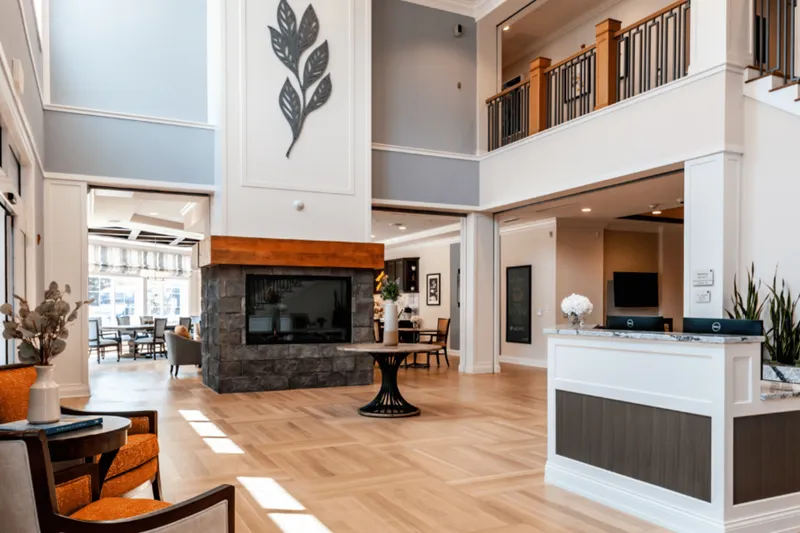 Arbor Terrace Mount Laurel