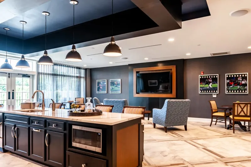 Arbor Terrace Mount Laurel photo 2