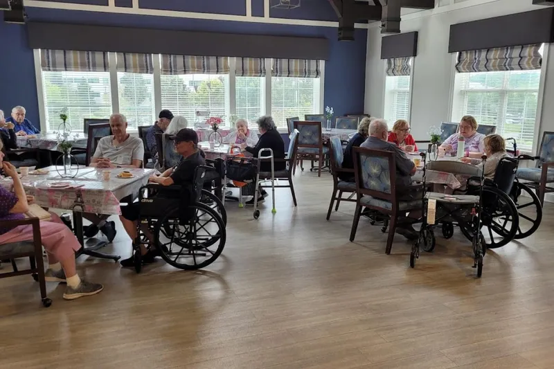 Arbor Terrace Mount Laurel photo 7