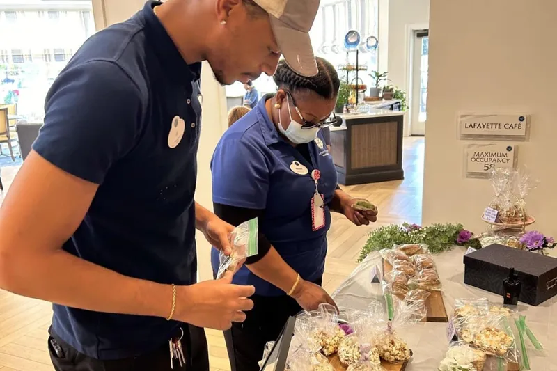 Arbor Terrace Mount Laurel photo 9