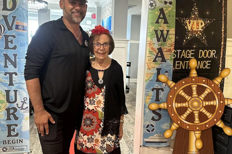 Arbor Terrace Mountainside photo 5