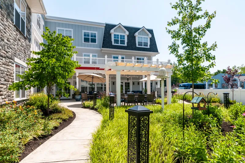 Arbor Terrace Mountainside photo 6