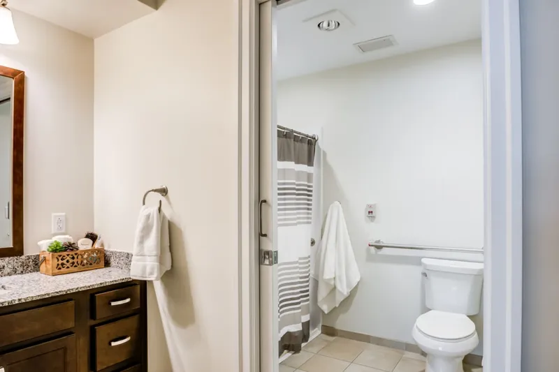 Arbor Terrace Mountainside photo 7