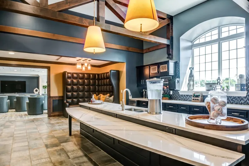 Arbor Terrace Mountainside photo 8