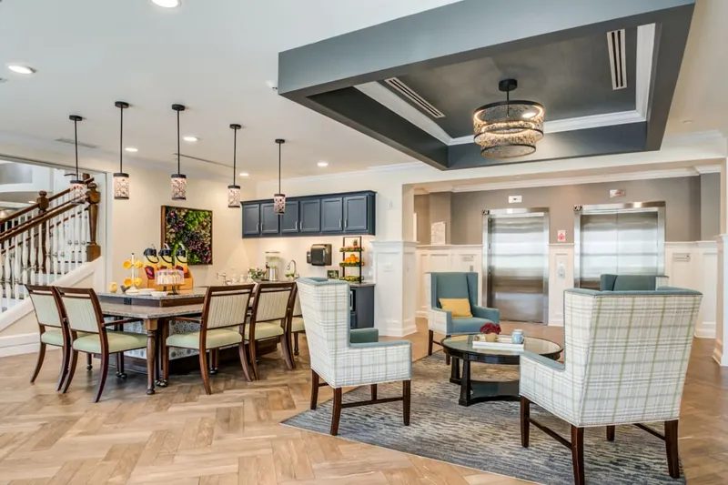 Arbor Terrace Mountainside photo 9