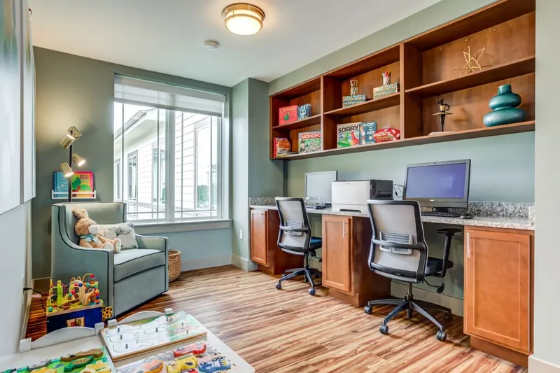 Arbor Terrace Naperville photo 7