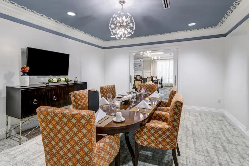 Arbor Terrace Norwood photo 3