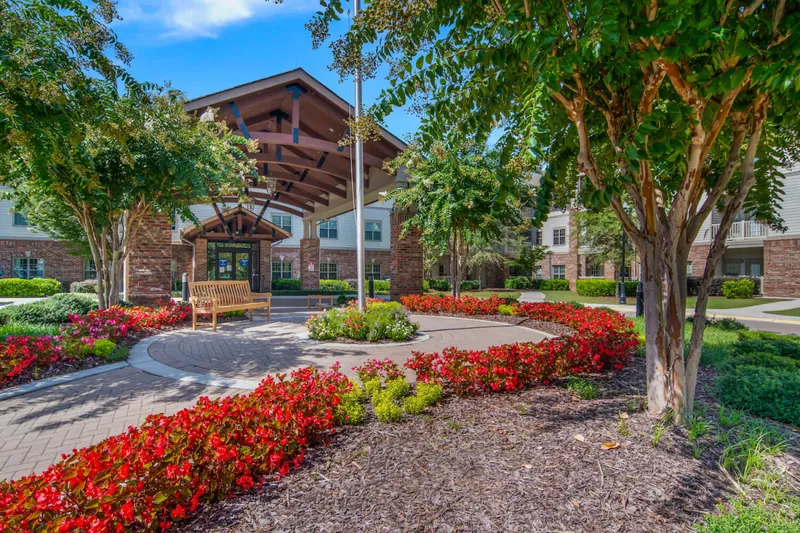 Arbor Terrace Peachtree City