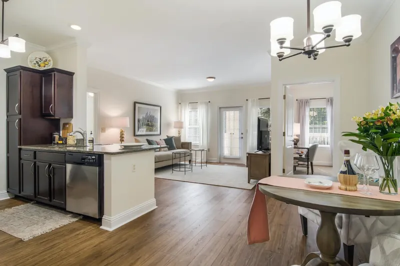 Arbor Terrace Peachtree City photo 4