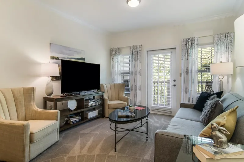 Arbor Terrace Peachtree City photo 5