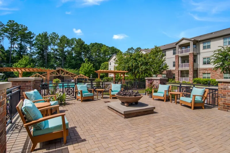 Arbor Terrace Peachtree City photo 6