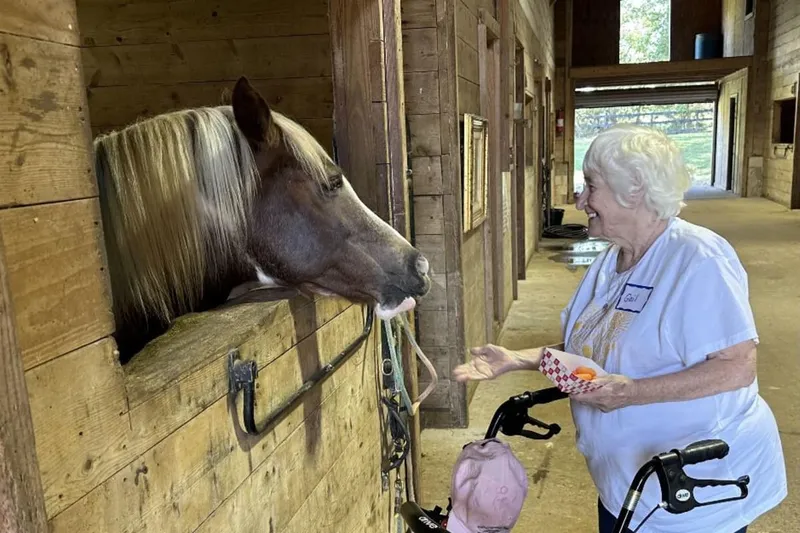 Arbor Terrace Peachtree City photo 7