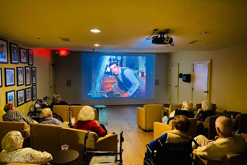 Arbor Terrace Peachtree City photo 9