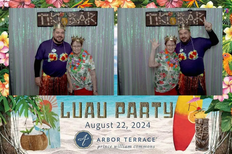 Arbor Terrace Prince William Commons photo 5