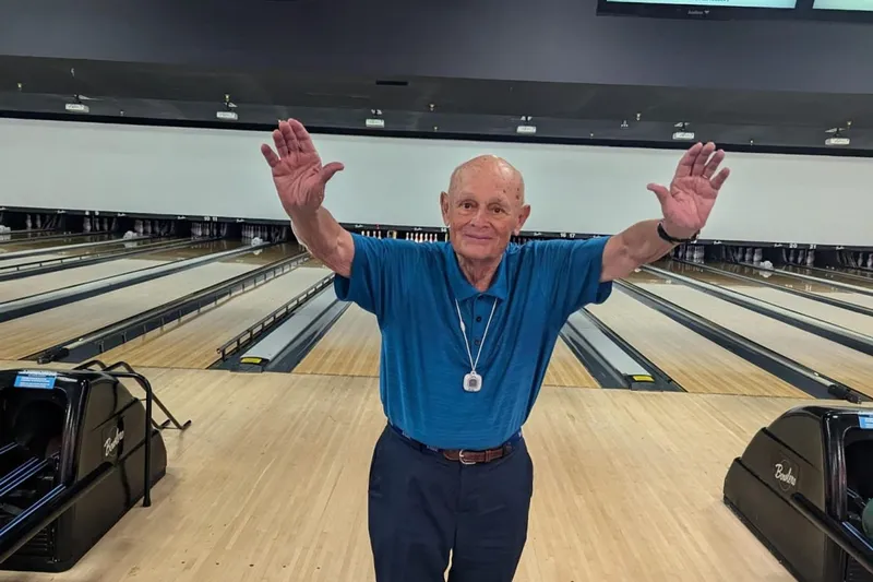 Arbor Terrace Prince William Commons photo 6