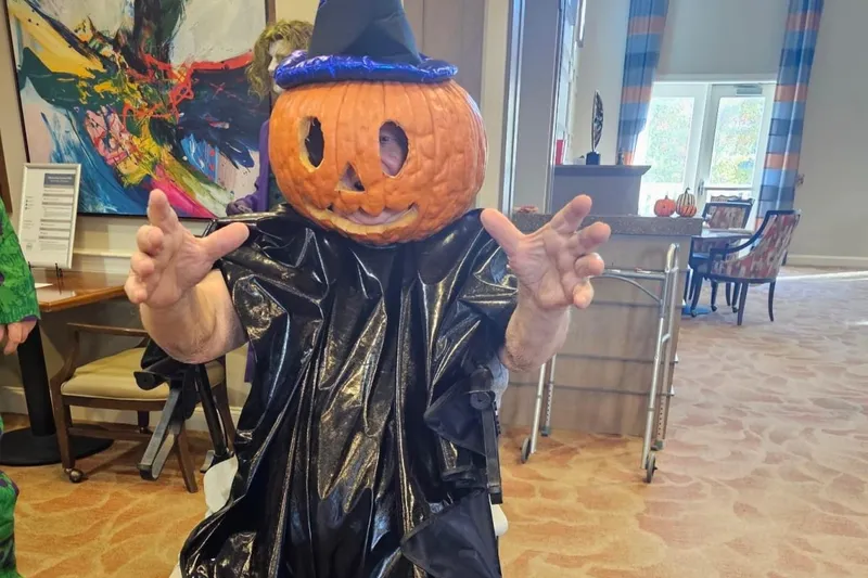 Arbor Terrace Prince William Commons photo 7