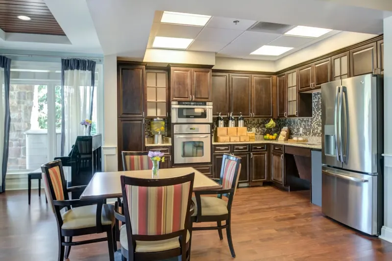 Arbor Terrace Roseland photo 6