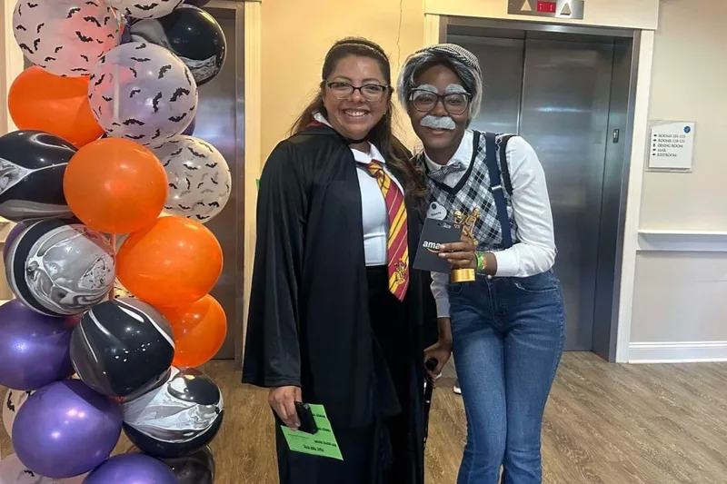 Arbor Terrace Roseland photo 7