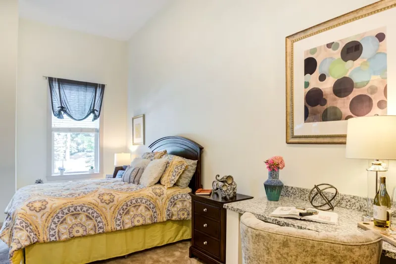 Arbor Terrace Roseland photo 8