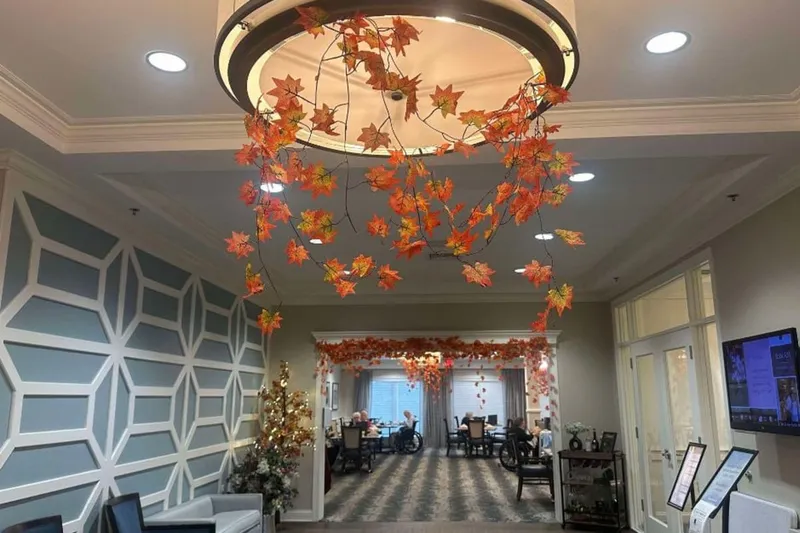 Arbor Terrace Roseland photo 9