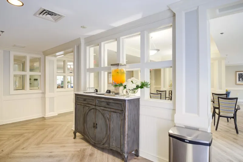 Arbor Terrace Senior Living photo 10