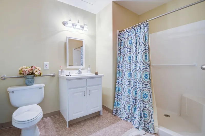 Arbor Terrace Senior Living photo 4