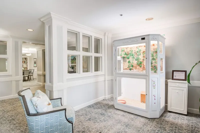 Arbor Terrace Senior Living photo 5