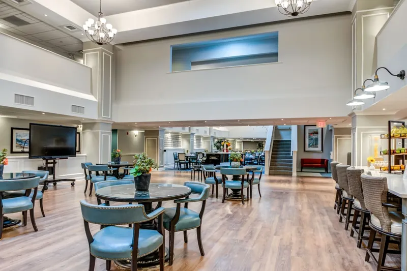 Arbor Terrace Shrewsbury photo 2