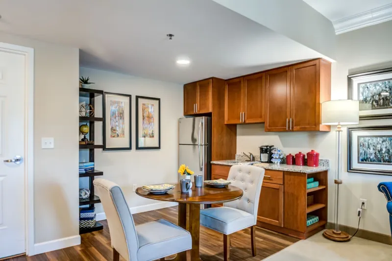 Arbor Terrace Shrewsbury photo 4