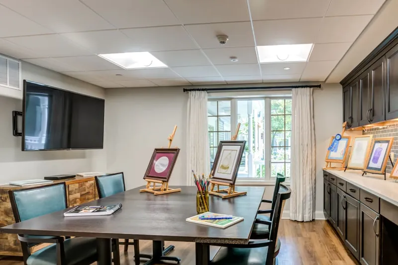 Arbor Terrace Shrewsbury photo 6