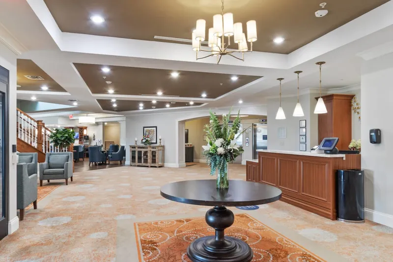 Arbor Terrace South Forsyth photo 3