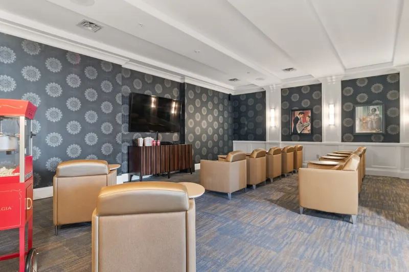 Arbor Terrace South Forsyth photo 4