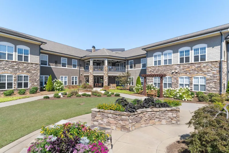 Arbor Terrace South Forsyth photo 5