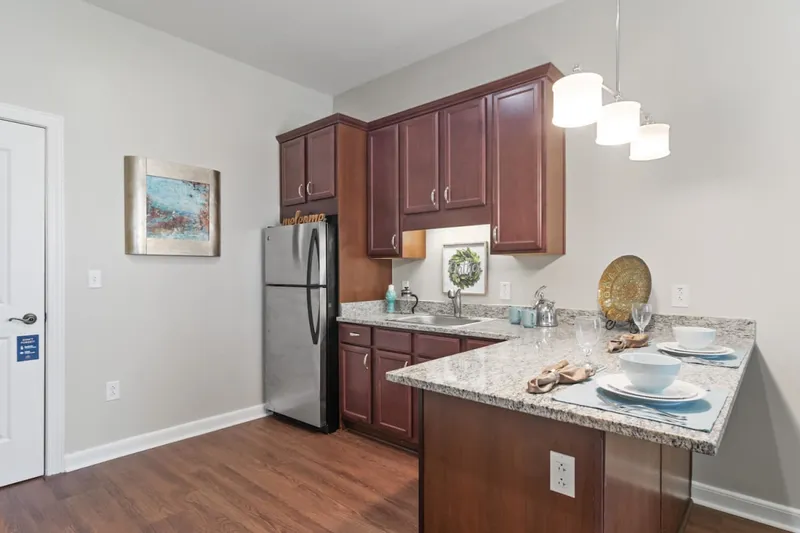 Arbor Terrace South Forsyth photo 7