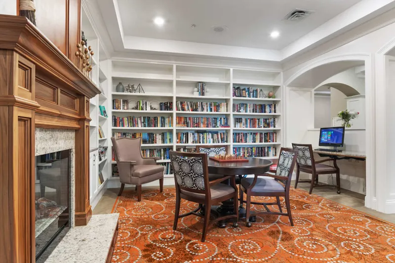 Arbor Terrace South Forsyth photo 8