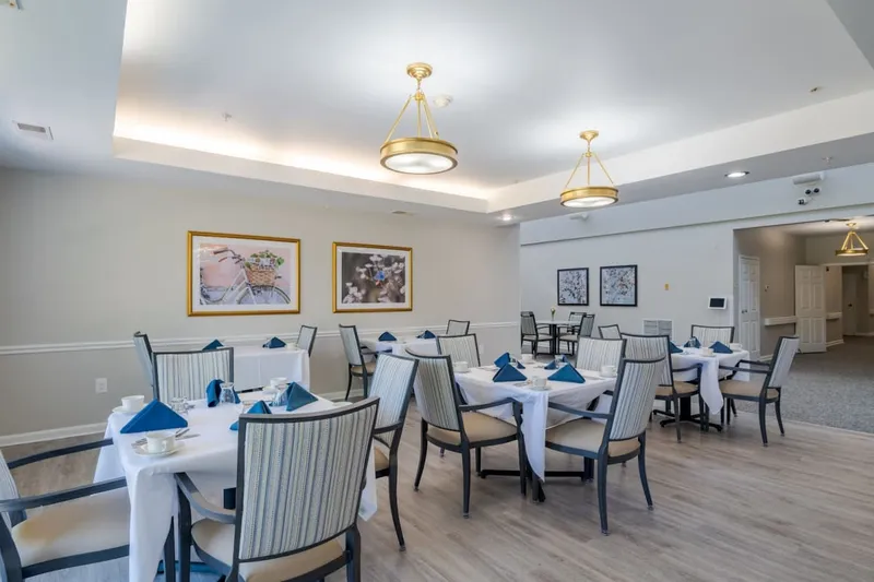 Arbor Terrace Sudley Manor photo 10