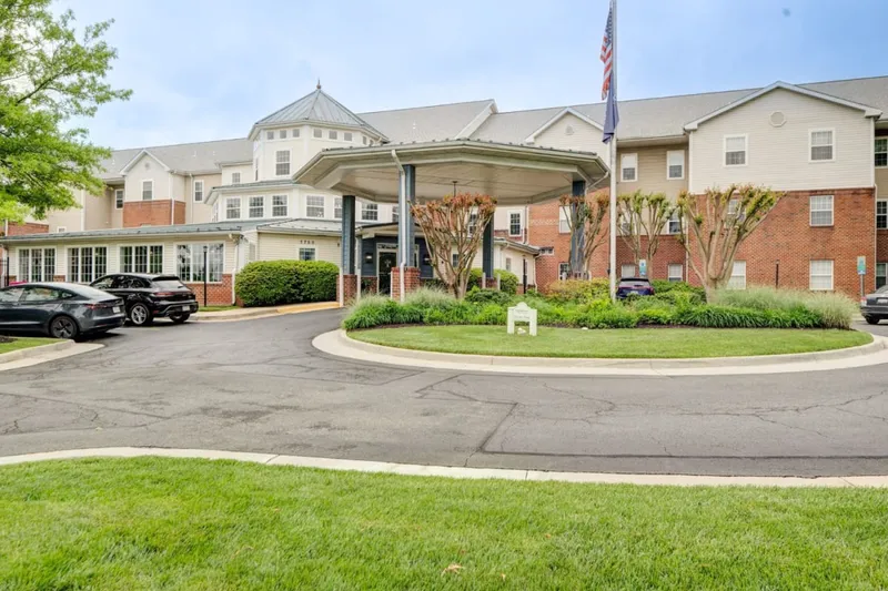 Arbor Terrace Sudley Manor photo 5