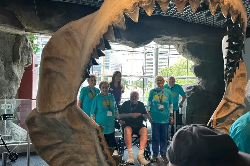 Arbor Terrace Sudley Manor photo 9