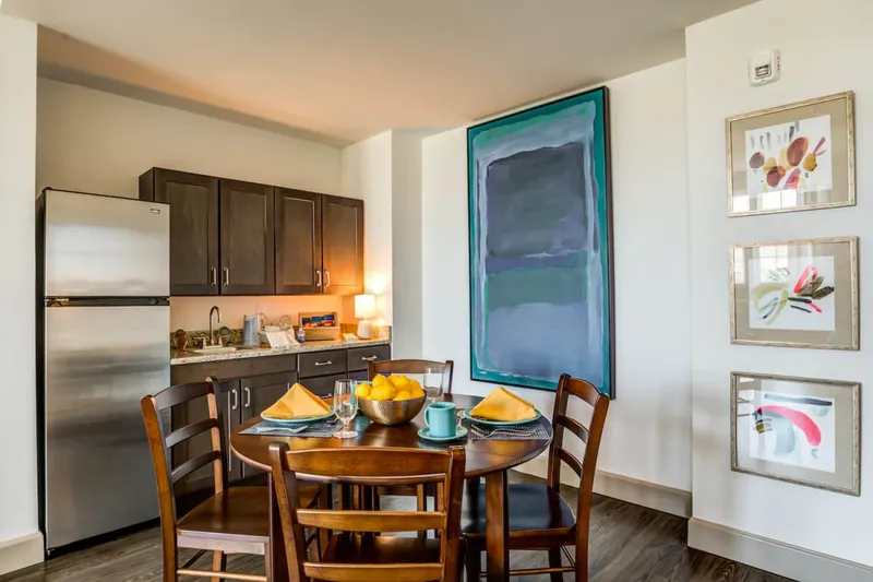 Arbor Terrace Waugh Chapel photo 10