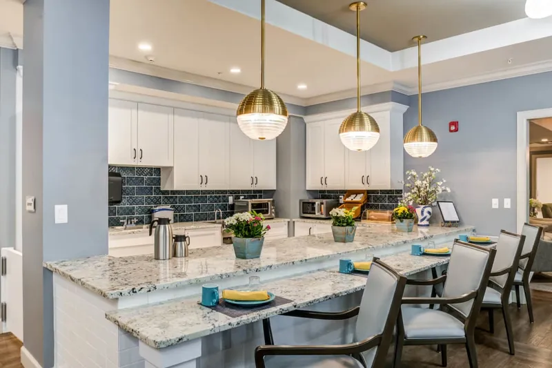 Arbor Terrace Waugh Chapel photo 2