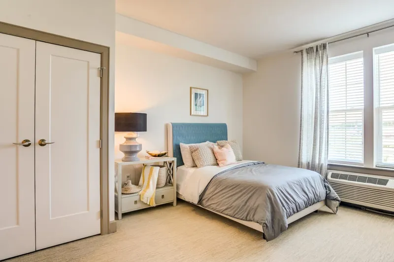 Arbor Terrace Waugh Chapel photo 3