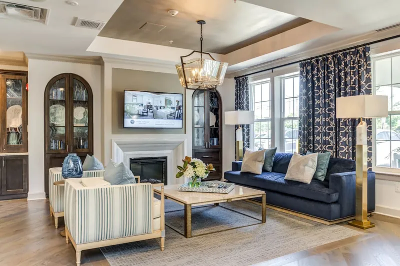 Arbor Terrace Waugh Chapel photo 7